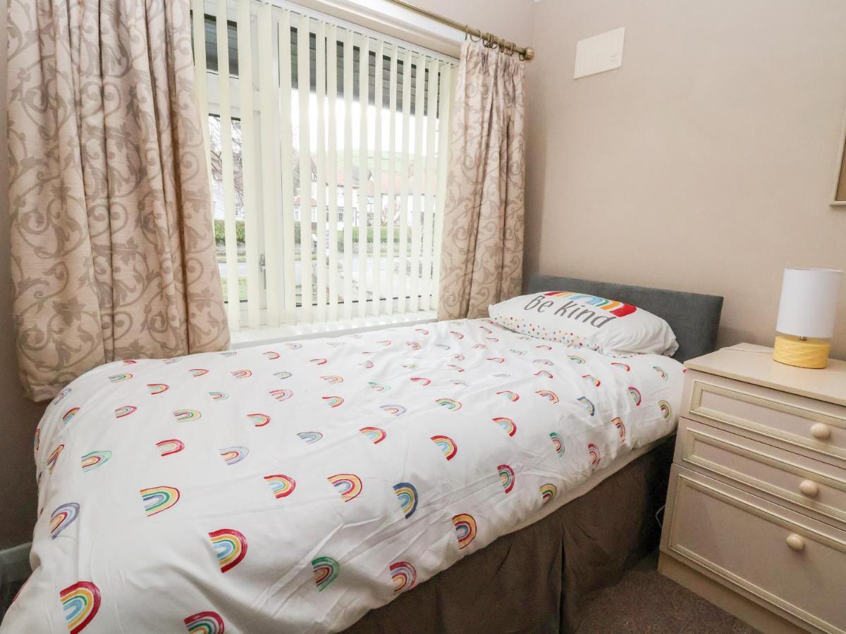 Villa The Hollies Prestatyn Exterior foto